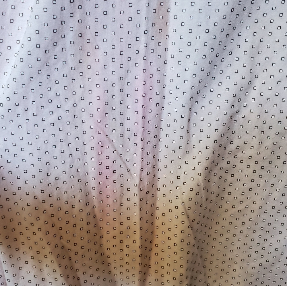 Liz Claiborne Villager Vintage Long Nightgown. Size 1x - Picture 5 of 6